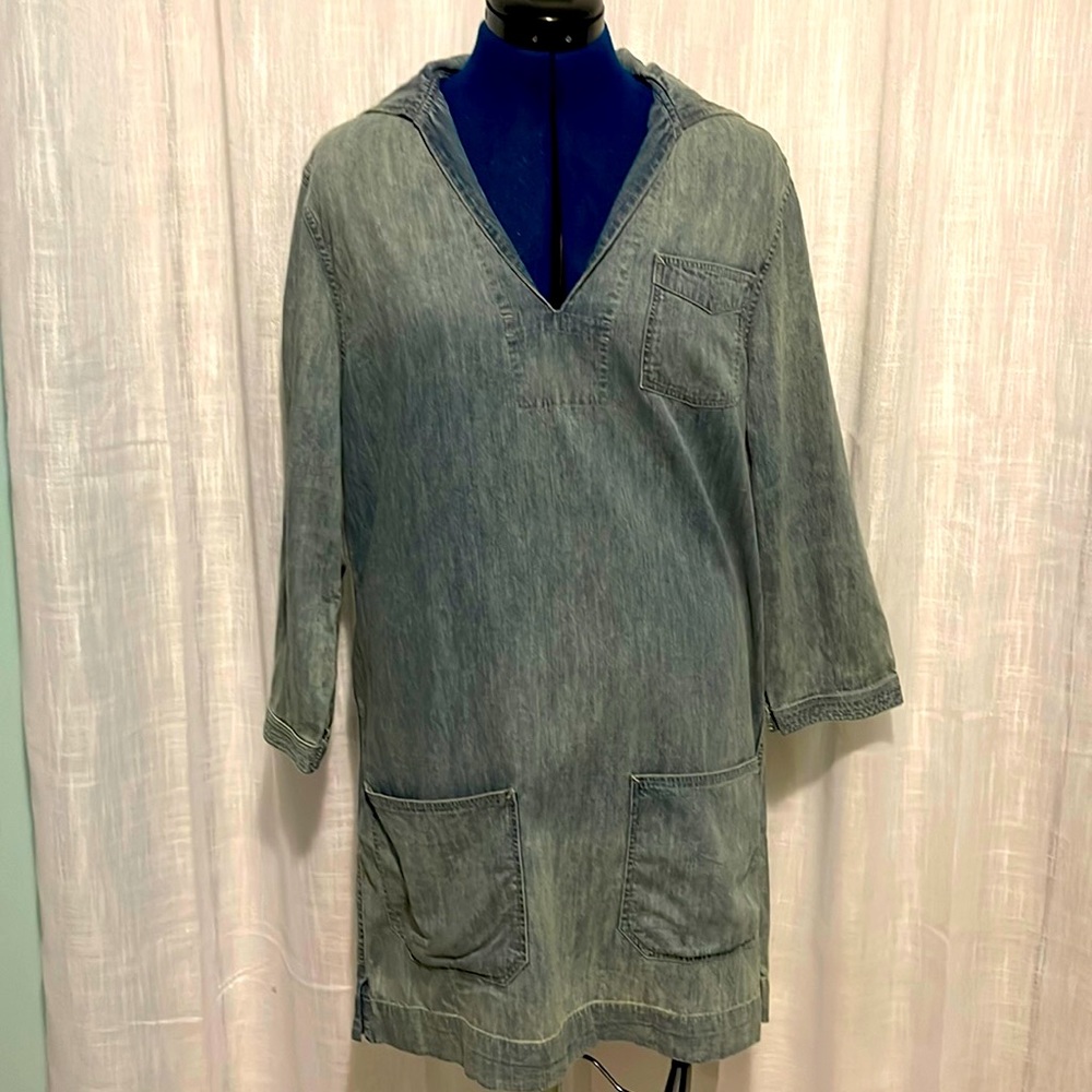 Ralph Lauren Jean dress